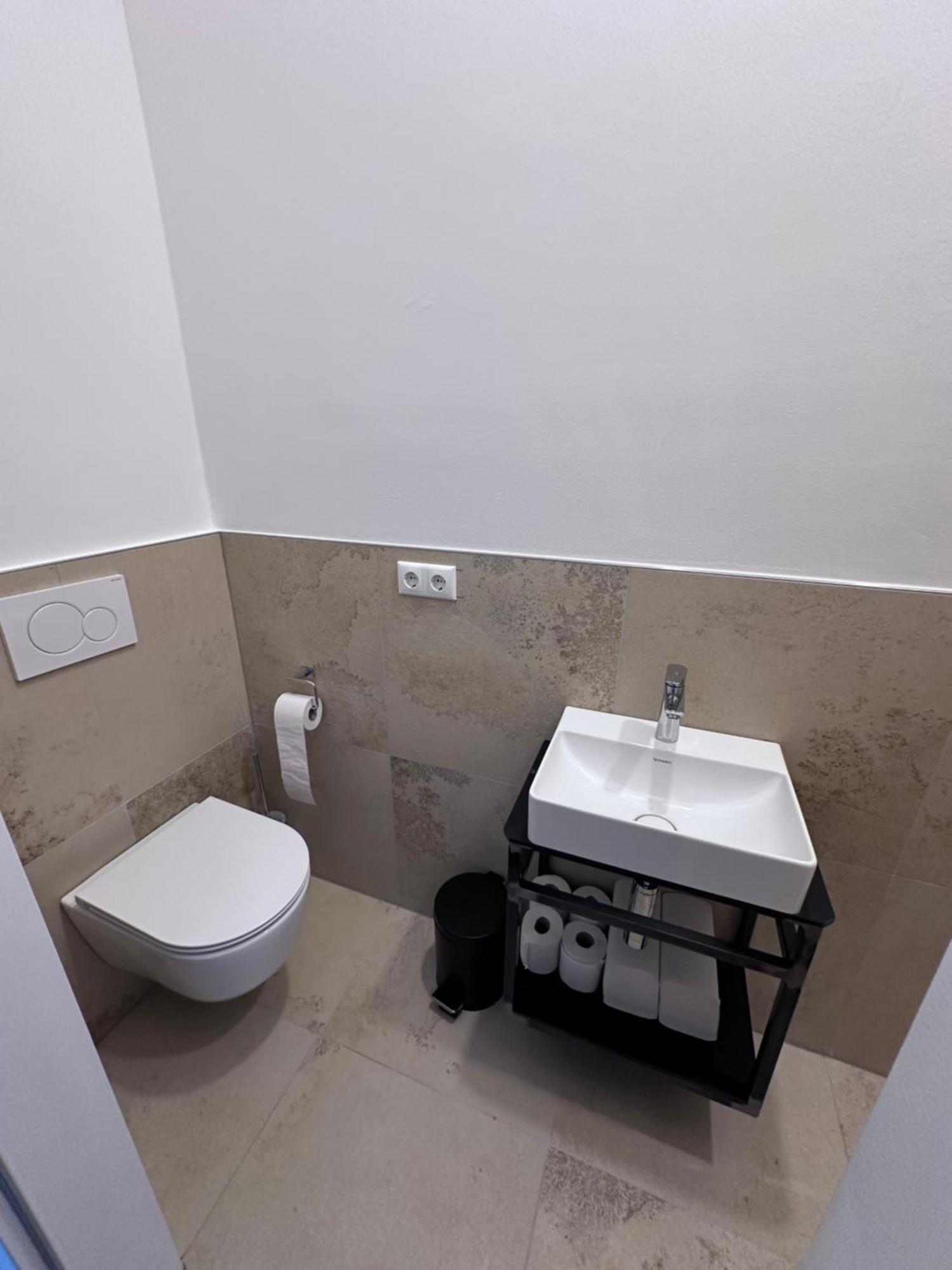Rilke Apartments Linz Luaran gambar
