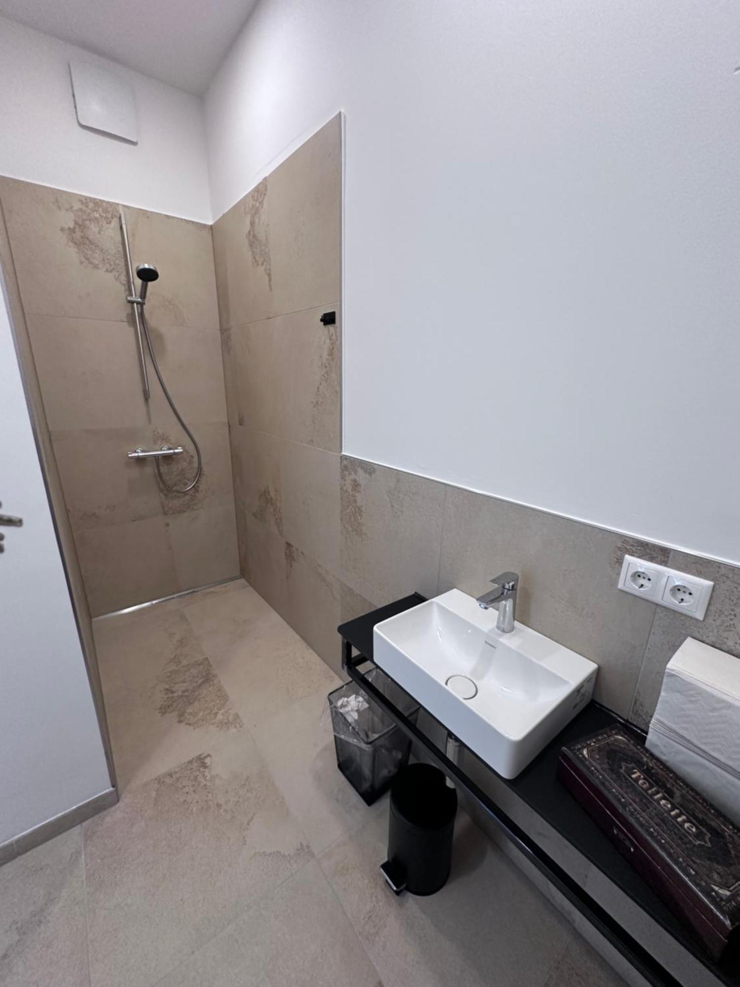 Rilke Apartments Linz Luaran gambar