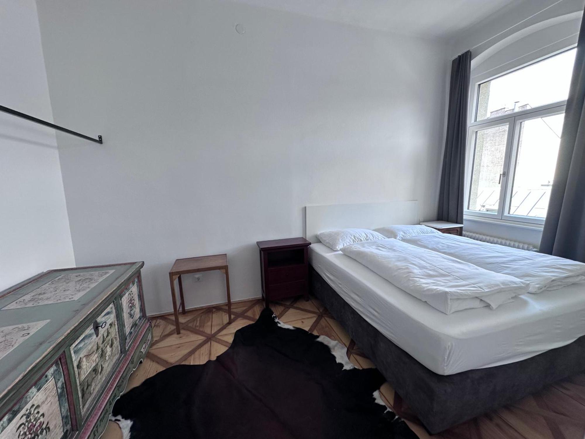 Rilke Apartments Linz Luaran gambar