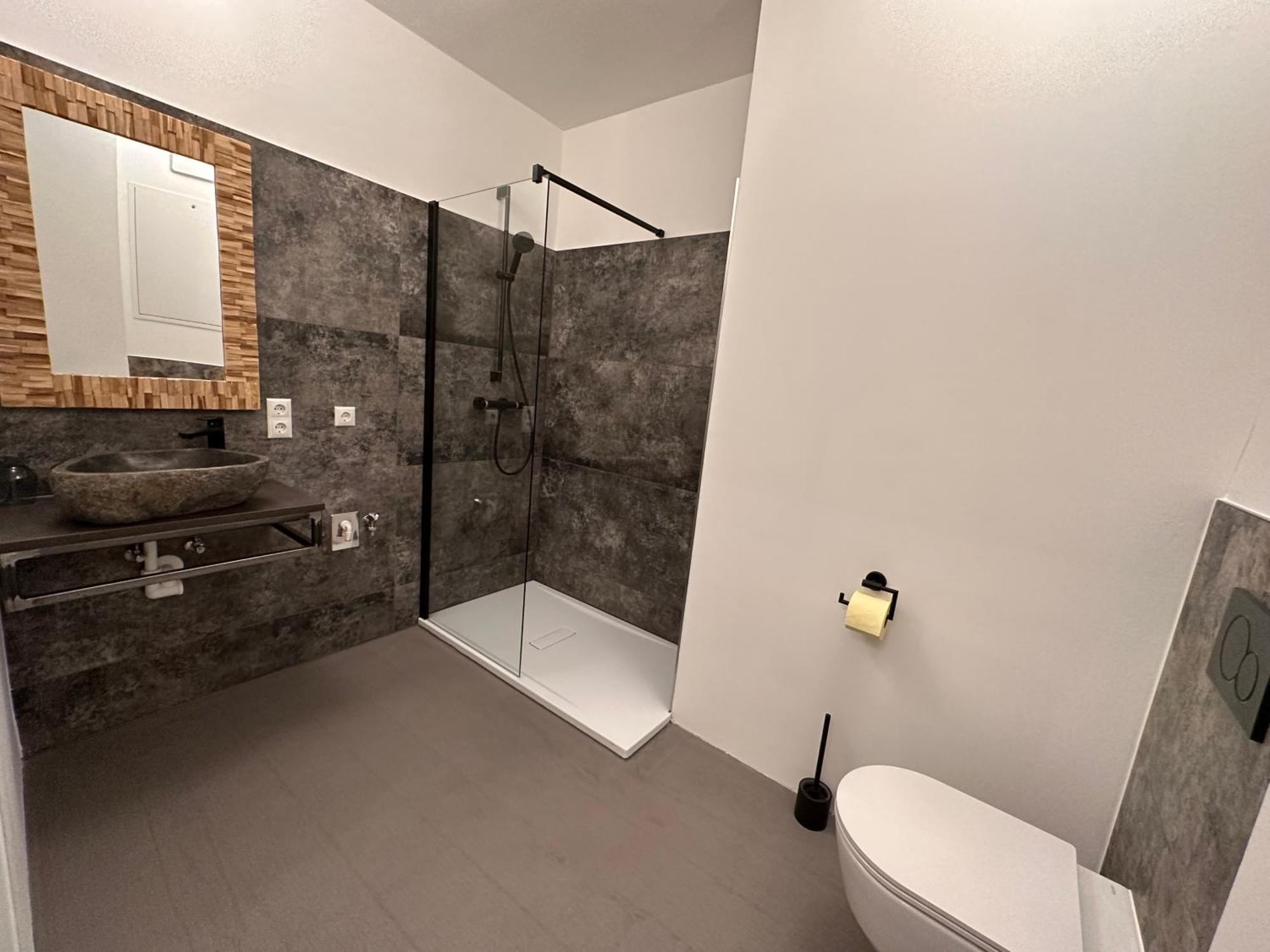 Rilke Apartments Linz Luaran gambar