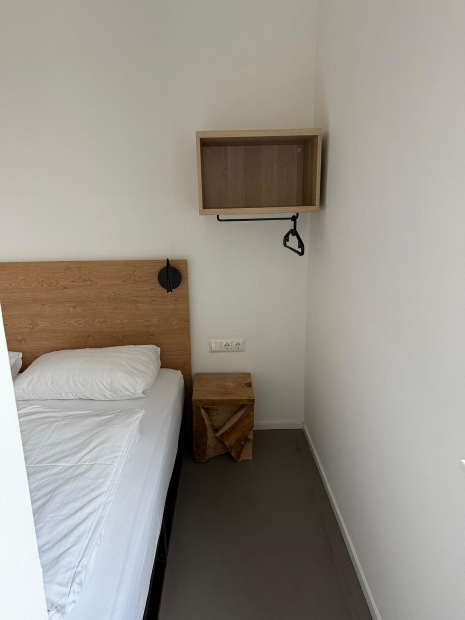 Rilke Apartments Linz Luaran gambar