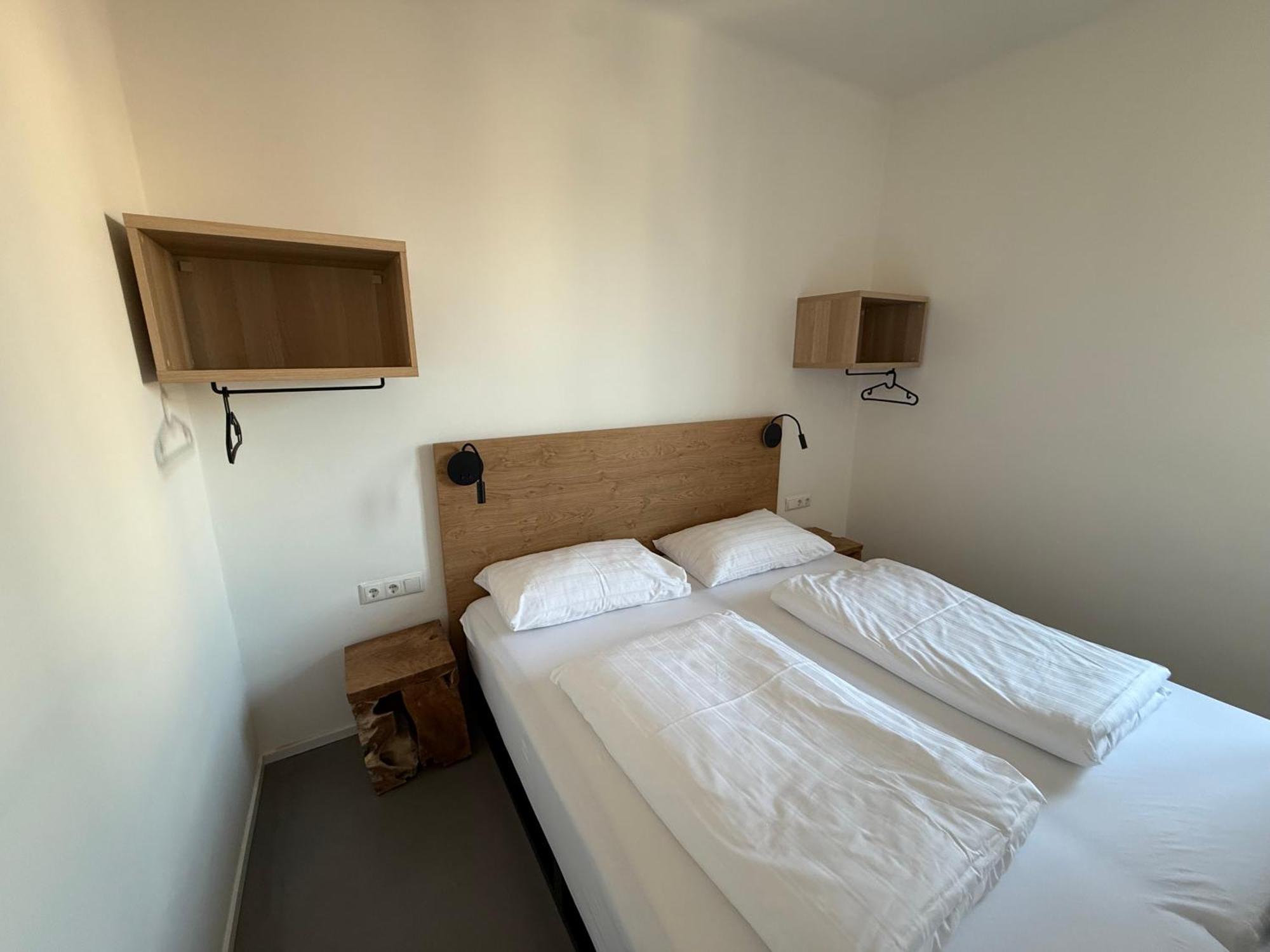 Rilke Apartments Linz Luaran gambar