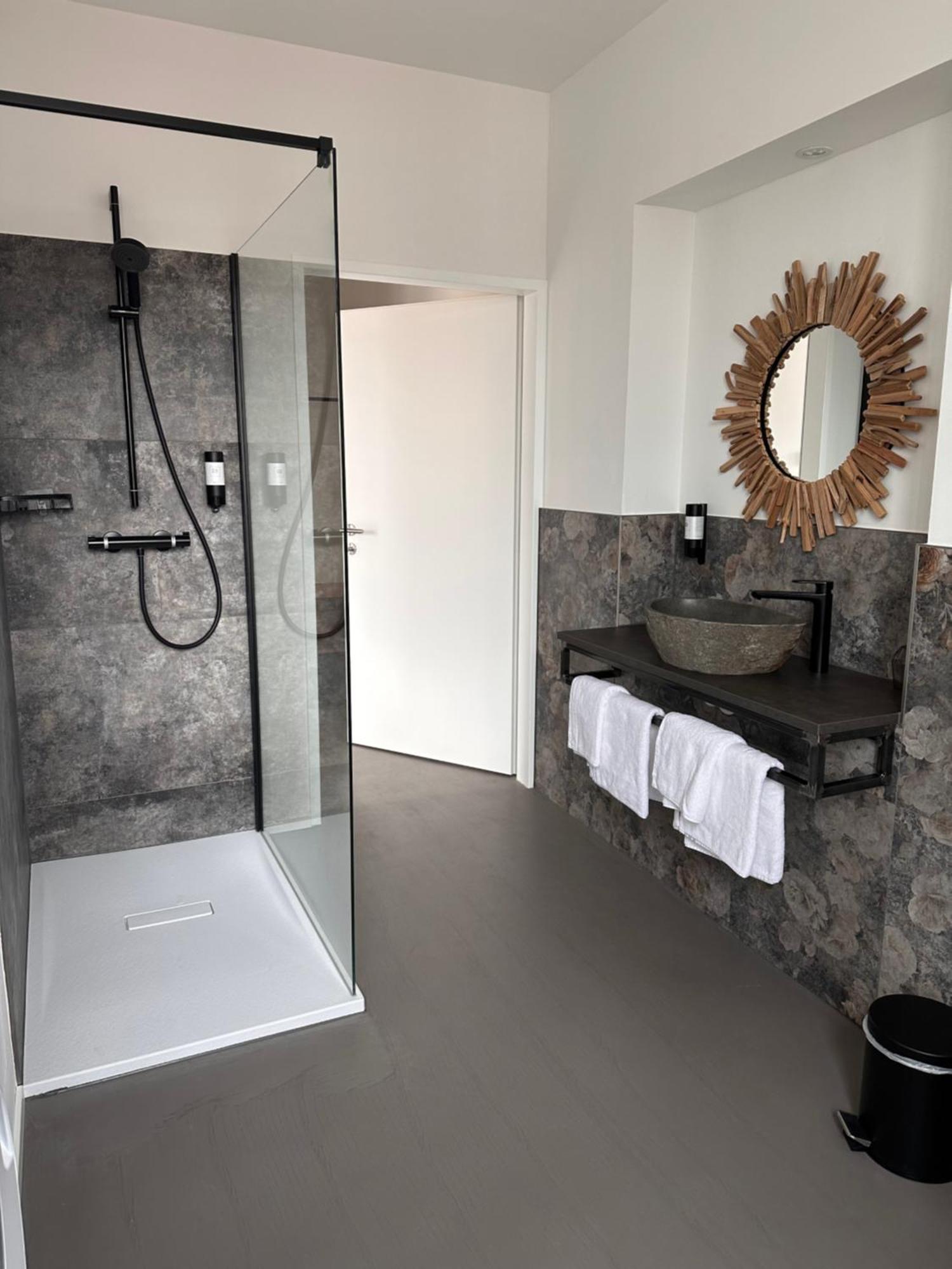 Rilke Apartments Linz Luaran gambar