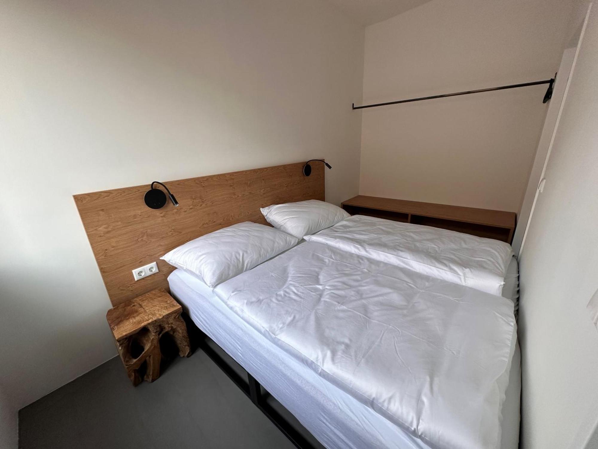Rilke Apartments Linz Luaran gambar