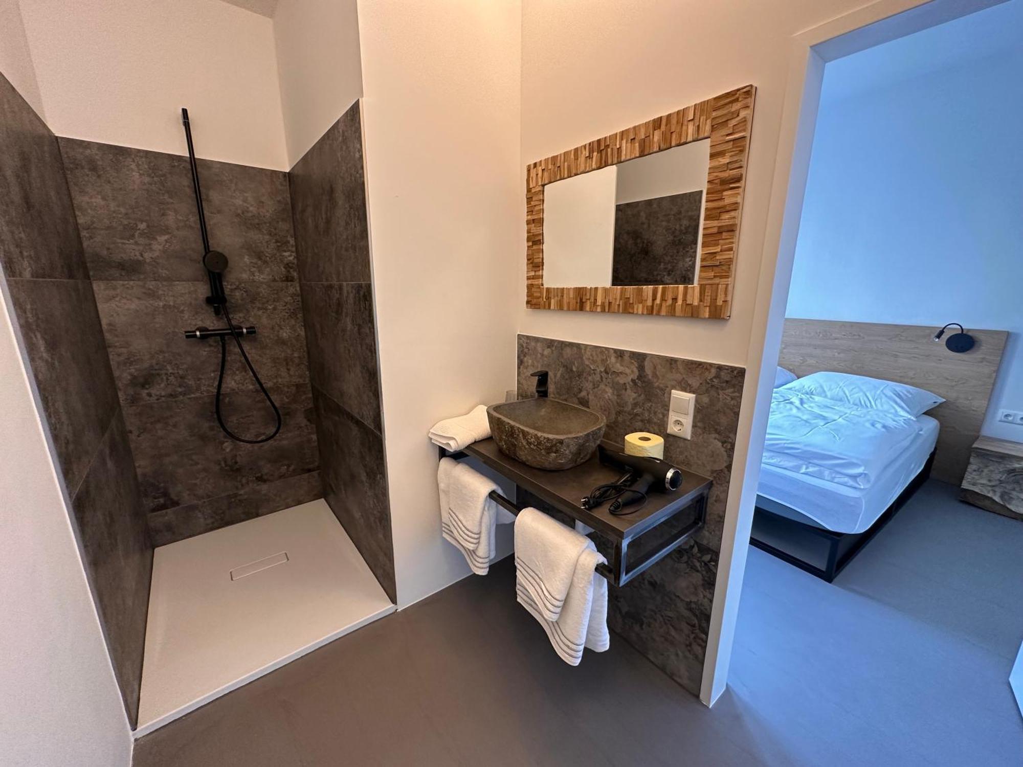 Rilke Apartments Linz Luaran gambar